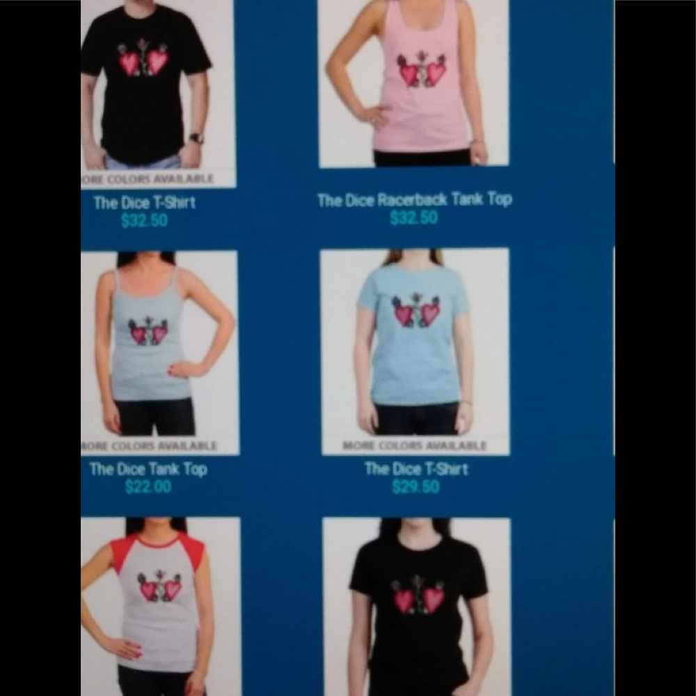 Maryjo’s Designs Tee-Shirts,Glass Wear, and More please take a look at my site.